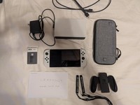 Nintendo Switch - OLED