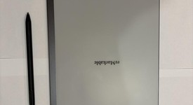 Mint
													reMarkable 2, photo 3 of 10