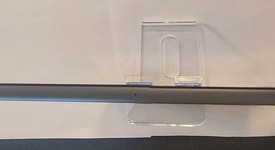Mint
													Apple iPad 7th Gen - Wi-Fi, Gray, 32 GB, A2197, photo 2 of 6