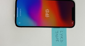 Good
													Apple iPhone 12 Pro - Unlocked, Graphite, 256 GB, A2341, photo 1 of 9