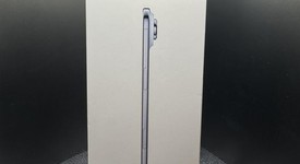New
													Apple iPhone Air - AT&T, Sky Blue, 256 GB, A3260, photo 2 of 2