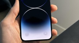 Fair
													Apple iPhone 14 Pro Max - Unlocked, Black, 256 GB, A2651, photo 6 of 6