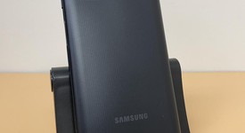 Good
													Samsung Galaxy A03s - T-Mobile, Black, 32 GB, 3 GB, photo 2 of 8