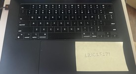 Good
													MacBook Air 2023 - 15" - Apple M2, Midnight, 256 GB, 16 GB, photo 1 of 8