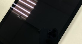 Good
													Apple iPad Mini 6th Gen - Unlocked, Gray, 64 GB, A2568, photo 3 of 12