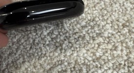 Mint
													Apple Watch Series 10 46mm - Black, A2999 - GPS, Aluminum, photo 5 of 9