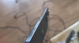 Good
													Apple iPhone 15 - Unlocked, Black, 128 GB, A2846, photo 1 of 6