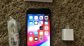 Mint
													Apple iPhone 6S - Straight Talk, Grey, 32 GB, A1633, photo 1 of 8