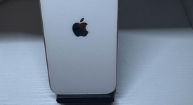 Fair
													Apple iPhone 13 - Unlocked, Starlight, 128 GB, A2482, photo 4 of 5