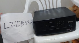 Good
													Epson Printer, photo 5 of 16
