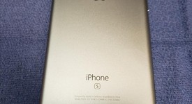 Good
													Apple iPhone 6S - AT&T, Grey, 64 GB, A1633, photo 3 of 6