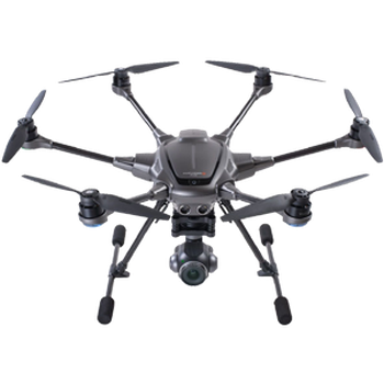 Yuneec Typhoon H Plus for sale