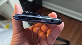 Mint
													OnePlus Nord N10 5G - Unlocked, Midnight Ice, 128 GB, 6 GB, BE2026, photo 3 of 10