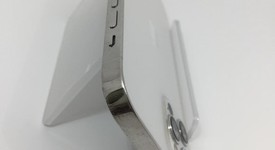 Good
													Apple iPhone 12 Pro - Unlocked, Silver, 128 GB, A2341, photo 2 of 7