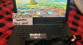 Good
													Dell Latitude Laptop, photo 1 of 16