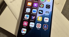 Good
													Apple iPhone 14 - Unlocked, Purple, 256 GB, A2649, photo 2 of 9