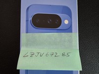 Google Pixel 10
