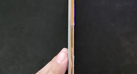 Good
													Google Pixel 7 Pro - Unlocked, Hazel, 256 GB, 12 GB, GE2AE, photo 5 of 12