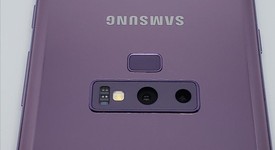 Good
													Samsung Galaxy Note 9 - T-Mobile, Purple, 128 GB, 6 GB, SM-N960U, photo 3 of 8