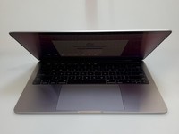 MacBook Pro 2018 (With Touch Bar) - 13"