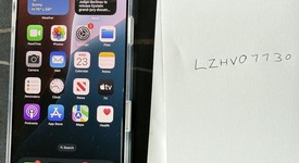 Mint
													Apple iPhone 16 Pro Max - Unlocked, Desert, 1 TB, A3084, photo 2 of 8