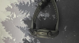 Mint
													Garmin Fenix 8 - Carbon, AMOLED, photo 4 of 9