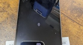 Good
													Google Pixel 9a - Unlocked, Porcelain, 128 GB, 8 GB, photo 1 of 8