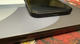 Fair
													Apple iPhone 14 Pro Max - Unlocked, Black, 512 GB, A2651, photo 2 of 8