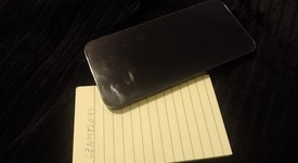 Good
													Apple iPhone 13 Pro Max - Unlocked, Graphite, 128 GB, A2484, photo 6 of 6