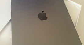 Mint
													Apple iPad Air 11" (M3) 2025 - Unlocked, Gray, 128 GB, A3267, photo 5 of 12