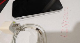 Mint
													Apple iPhone 14 Pro - Unlocked, Silver, 128 GB, A2650, photo 4 of 9