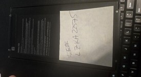 New
													Samsung Galaxy S22 - Unlocked, Black, 128 GB, 8 GB, SM-S901U1, photo 2 of 2
