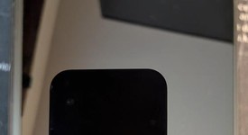 Good
													Google Pixel 9 Pro Fold - Verizon, Obsidian, 256 GB, GGH2X, photo 4 of 4