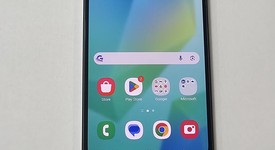 Mint
													Samsung Galaxy A16 5G - T-Mobile, Blueblack, 128 GB, 4 GB, photo 1 of 6