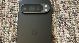 Mint
													Google Pixel 9 Pro - Unlocked, Obsidian, 128 GB, 16 GB, GR83Y, photo 2 of 13