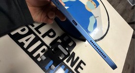 Mint
													Apple iPad 11th Gen - Wi-Fi, Blue, 128 GB, A3354, photo 3 of 6