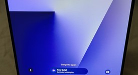 Mint
													Samsung Galaxy Z Fold7 - Unlocked, Blue Shadow, 256 GB, 12 GB, SM-F966U1, photo 2 of 8