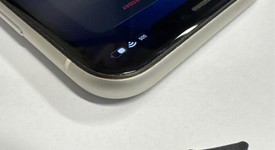 Good
													Apple iPhone 11 - Unlocked, White, 64 GB, A2111, photo 4 of 12