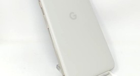 Good
													Google Pixel 8 Pro - Unlocked, Porcelain, 128 GB, 12 GB, G1MNW, mmWave 5G, photo 4 of 10