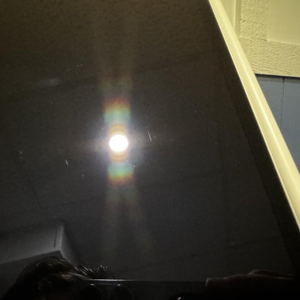 Apple iPad Pro 11 inch 2nd Gen 2020 - Verizon, 128 GB, Silver, A2068