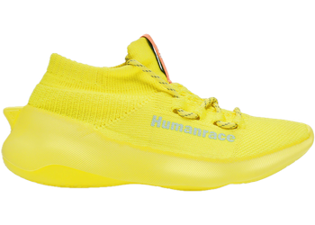 adidas Humanrace Si?hona Shock Yellow for sale