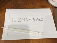 Apple Pencil 2nd Gen