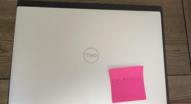 Mint
													Dell XPS 15 9510 (2021) - I7, Silver, 512 GB, 16 GB, FHD+ Non-Touch, photo 5 of 13