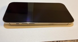 Mint
													Apple iPhone 14 Pro - Unlocked, Gold, 128 GB, A2650, photo 1 of 15