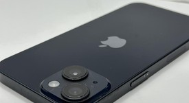 Good
													Apple iPhone 14 - Unlocked, Midnight, 128 GB, A2649, photo 3 of 6