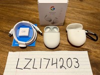 Google Pixel Buds A-Series