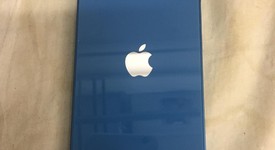Good
													Apple iPhone 13 - AT&T, Blue, 128 GB, A2482, photo 5 of 7