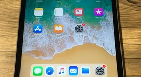 Good
													Apple iPad Mini 4 - Unlocked, Gray, 128 GB, photo 1 of 7