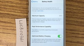 Fair
													Apple iPhone 7 - Unlocked, Silver, 32 GB, A1778, GSM, photo 1 of 7