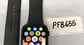 Mint
													Apple Watch Series 9 45mm - Unlocked, Midnight, A2984 - Cellular, Aluminum, photo 1 of 8